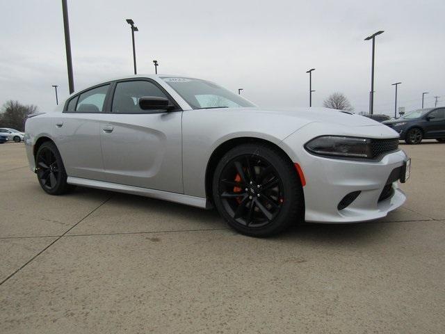 new 2023 Dodge Charger car, priced at $38,599