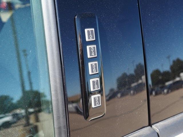 used 2021 Ford F-150 car, priced at $28,500