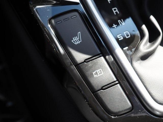 new 2026 Kia Seltos car, priced at $31,370