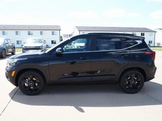 new 2026 Kia Seltos car, priced at $31,370