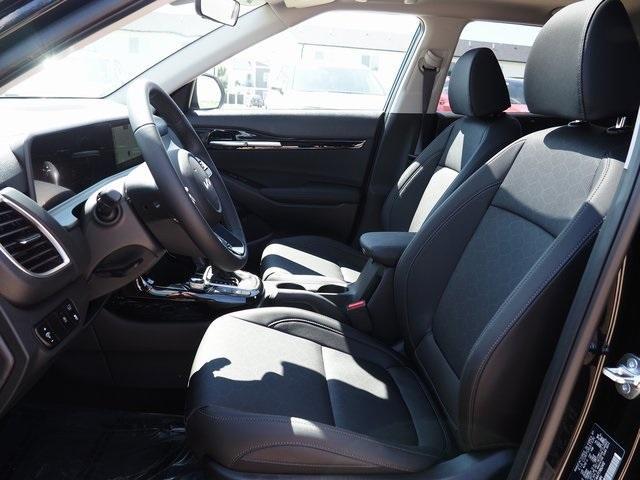 new 2026 Kia Seltos car, priced at $31,370