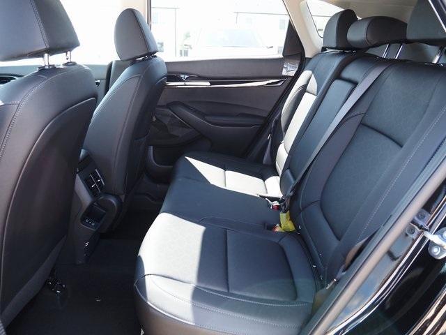 new 2026 Kia Seltos car, priced at $31,370