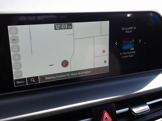 new 2026 Kia Seltos car, priced at $31,370