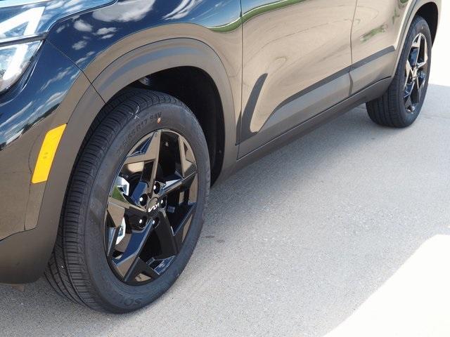 new 2026 Kia Seltos car, priced at $31,370