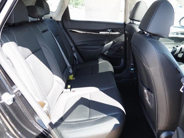 new 2026 Kia Seltos car, priced at $31,370