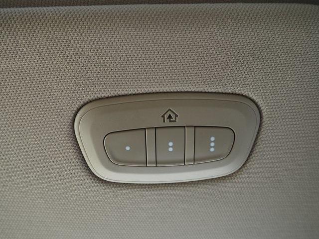 used 2021 Ram 1500 car, priced at $39,855
