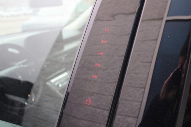 new 2025 Lincoln Aviator car, priced at $71,292
