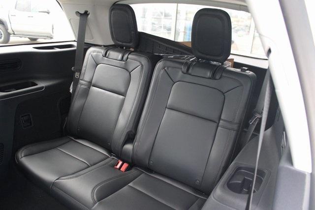 new 2025 Lincoln Aviator car, priced at $71,292