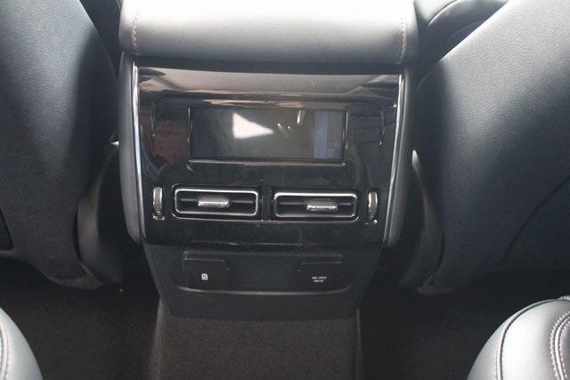 new 2025 Lincoln Aviator car, priced at $71,292