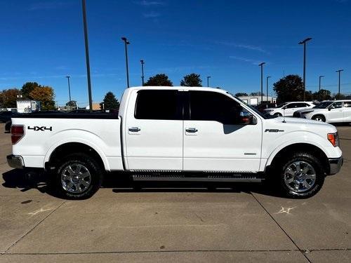 used 2013 Ford F-150 car, priced at $18,888
