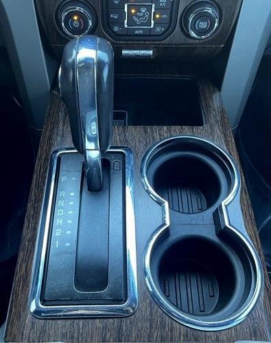 used 2013 Ford F-150 car, priced at $18,888