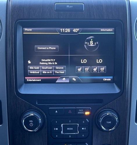 used 2013 Ford F-150 car, priced at $18,888