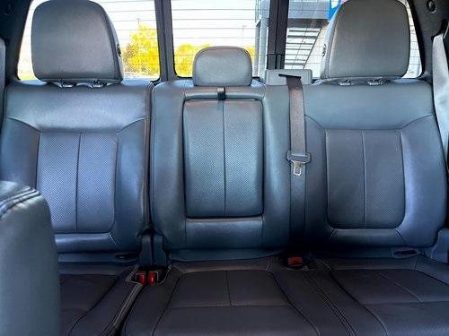 used 2013 Ford F-150 car, priced at $18,888