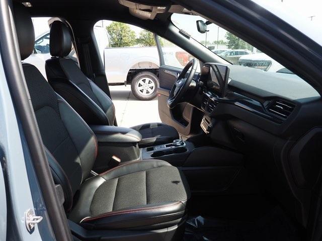 used 2024 Ford Escape car, priced at $27,399