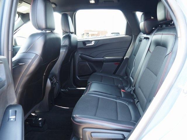 used 2024 Ford Escape car, priced at $27,399