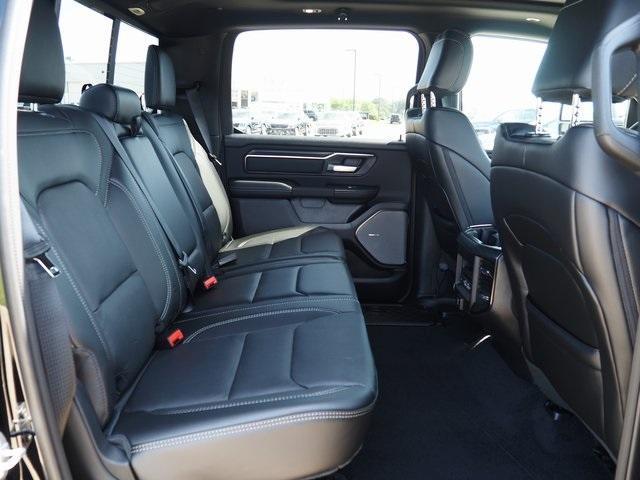 new 2026 Ram 1500 car, priced at $69,000