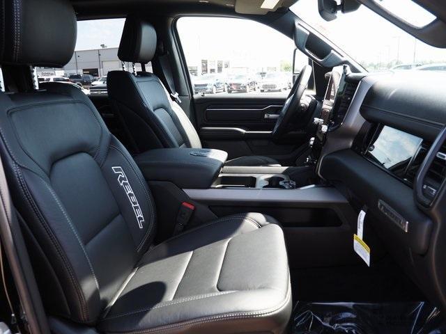 new 2026 Ram 1500 car, priced at $69,000