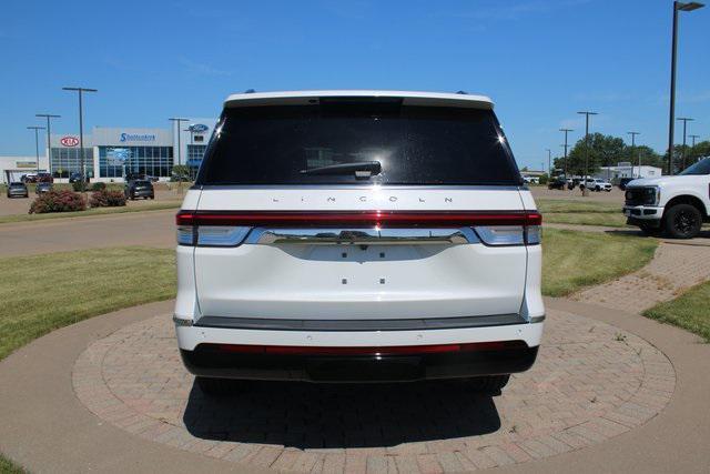 new 2024 Lincoln Navigator car, priced at $98,815