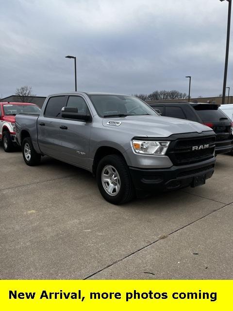 used 2022 Ram 1500 car, priced at $26,333