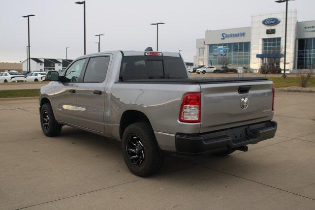 used 2022 Ram 1500 car, priced at $25,333