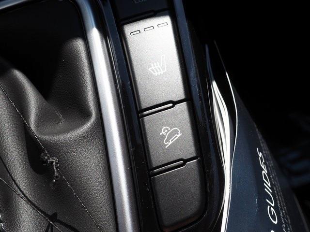 new 2026 Kia Seltos car, priced at $28,535