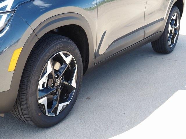 new 2026 Kia Seltos car, priced at $28,535