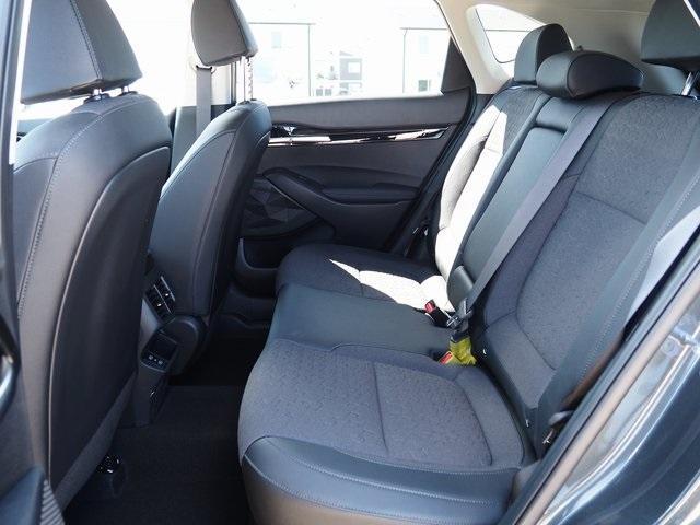 new 2026 Kia Seltos car, priced at $28,535