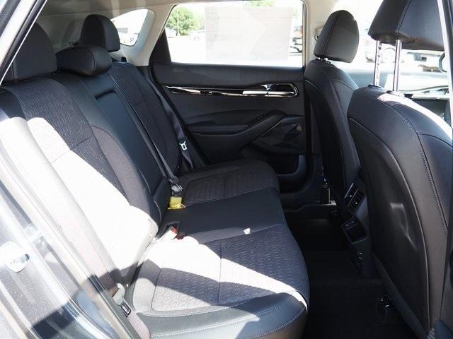 new 2026 Kia Seltos car, priced at $28,535