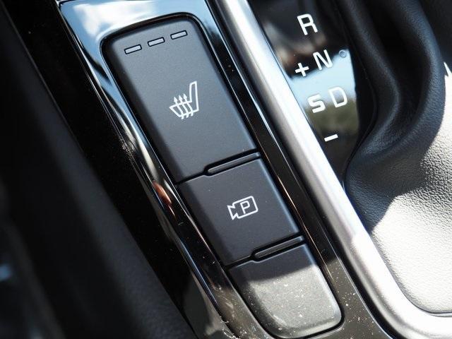 new 2026 Kia Seltos car, priced at $28,535