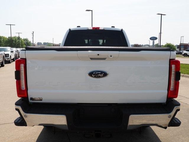 used 2023 Ford F-250 car, priced at $61,850