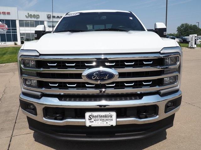 used 2023 Ford F-250 car, priced at $61,850