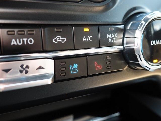 used 2023 Ford F-250 car, priced at $61,850