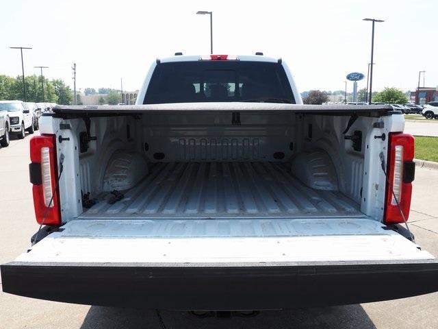 used 2023 Ford F-250 car, priced at $61,850