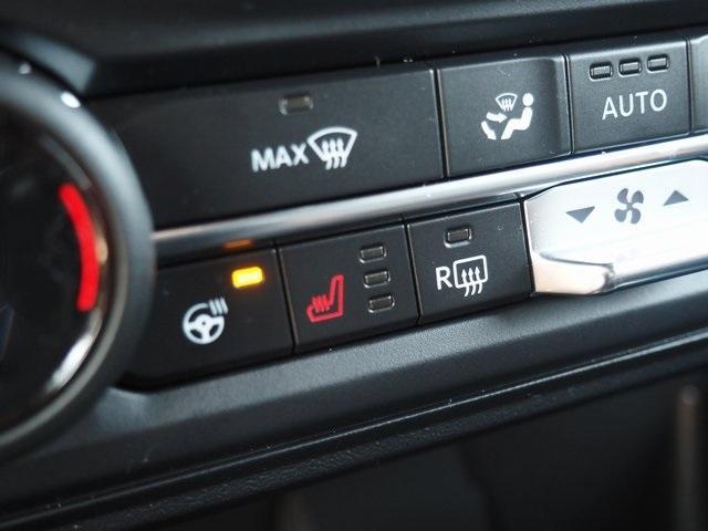used 2022 Ford Bronco car, priced at $42,885