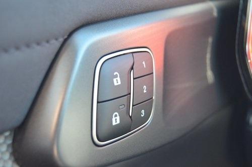 new 2025 Ford Ranger car, priced at $56,683