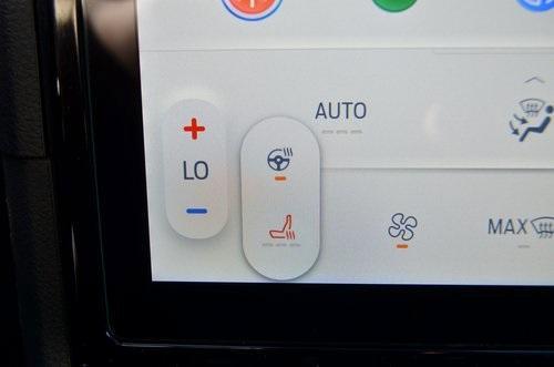 new 2025 Ford Ranger car, priced at $56,683