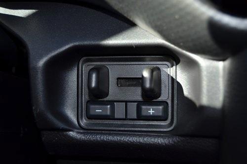 new 2025 Ford Ranger car, priced at $56,683