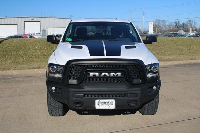 used 2019 Ram 1500 Classic car, priced at $31,750