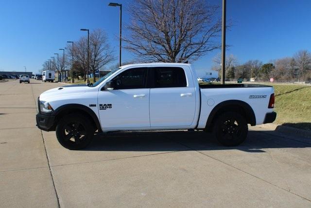 used 2019 Ram 1500 Classic car, priced at $31,750