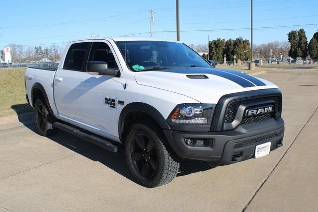 used 2019 Ram 1500 Classic car, priced at $31,750