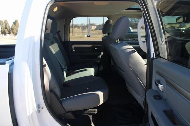 used 2019 Ram 1500 Classic car, priced at $31,750