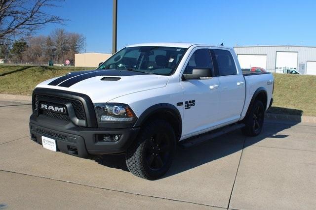 used 2019 Ram 1500 Classic car, priced at $31,750