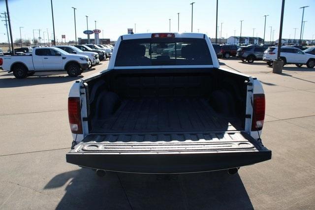 used 2019 Ram 1500 Classic car, priced at $31,750