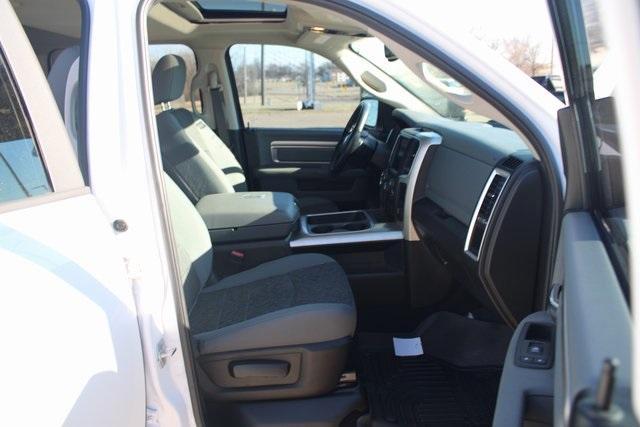 used 2019 Ram 1500 Classic car, priced at $31,750