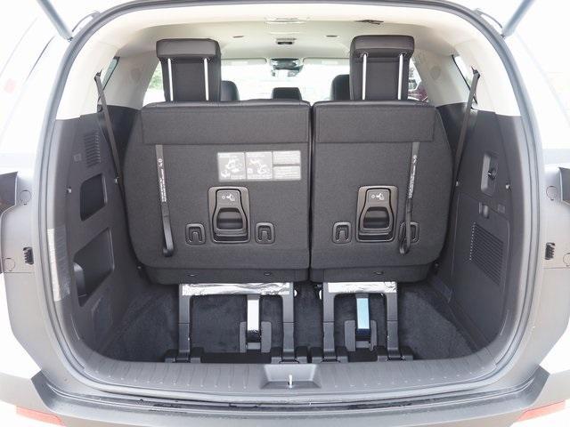 new 2025 Kia Carnival car, priced at $43,195