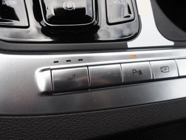 new 2025 Kia Carnival car, priced at $43,195
