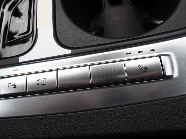 new 2025 Kia Carnival car, priced at $43,195
