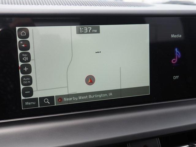 new 2026 Kia Seltos car, priced at $27,370