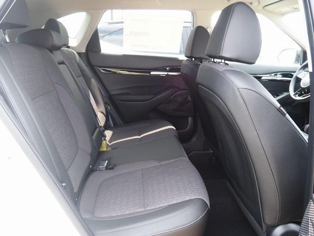 new 2026 Kia Seltos car, priced at $27,370