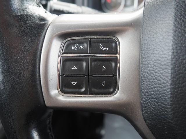 used 2021 Ram 1500 Classic car, priced at $29,830